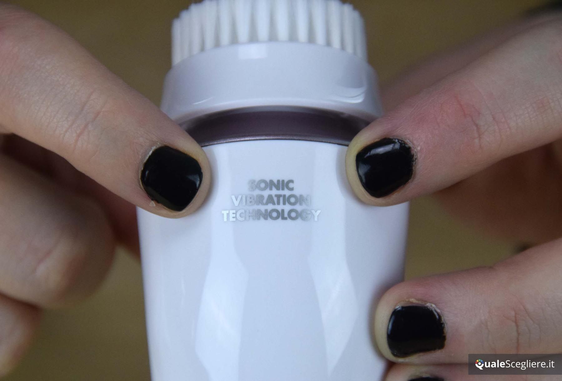 Imetec Bellissima Face Cleansing Cleanse&Massage