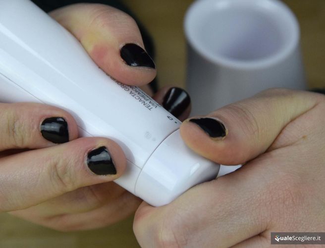 Imetec Bellissima Face Cleansing Cleanse&Massage