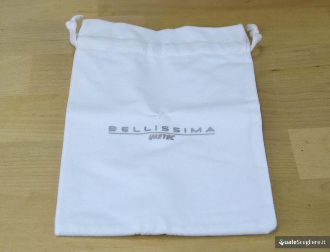 Imetec Bellissima Face Cleansing Cleanse&Massage