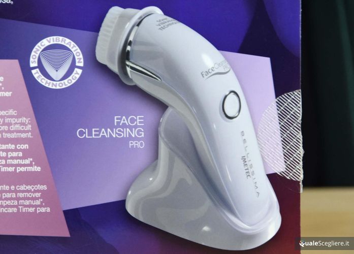 Imetec Bellissima Face Cleansing Pro