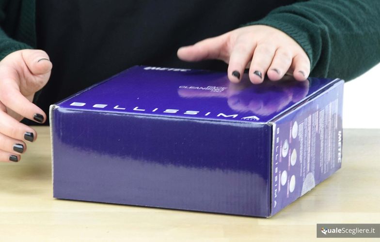 Imetec Bellissima Face Cleansing Pro