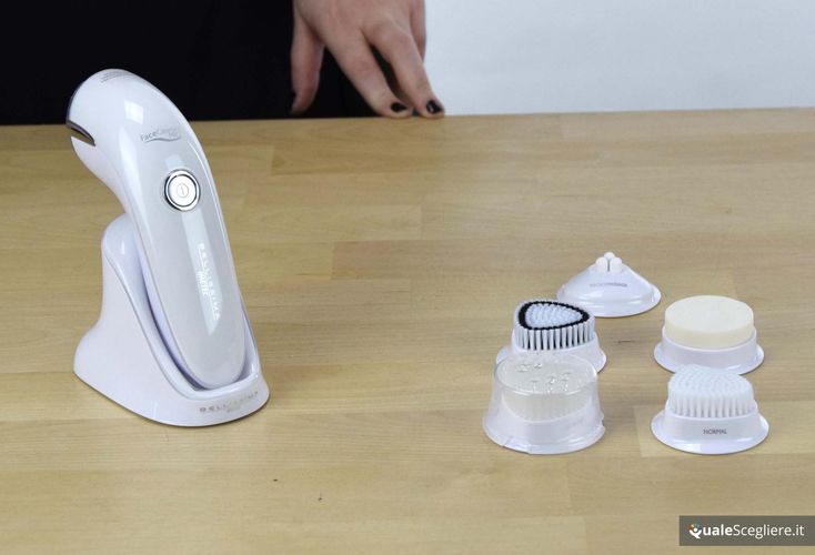 Imetec Bellissima Face Cleansing Pro