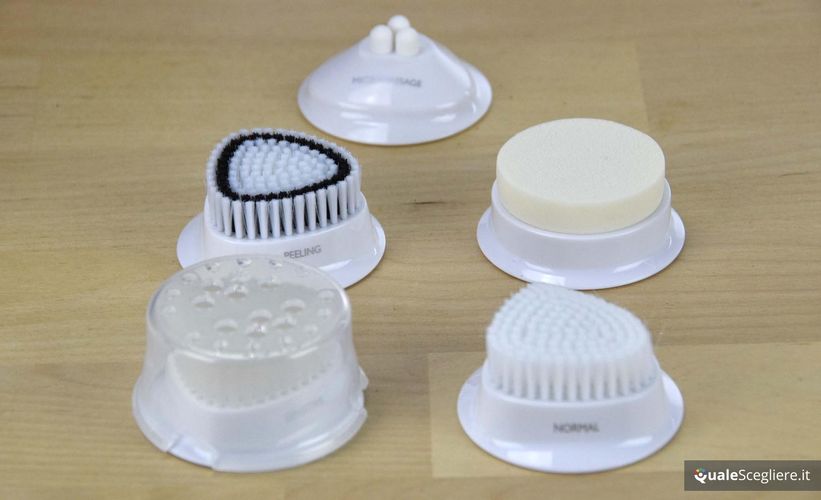 Imetec Bellissima Face Cleansing Pro