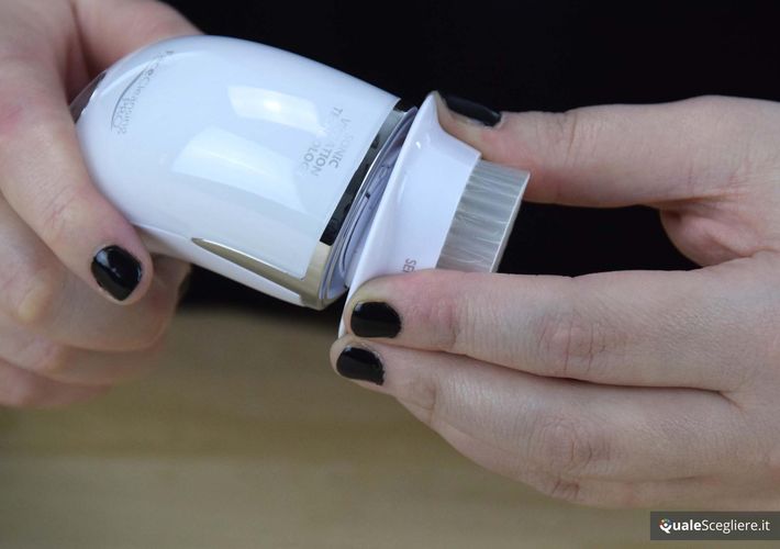 Imetec Bellissima Face Cleansing Pro