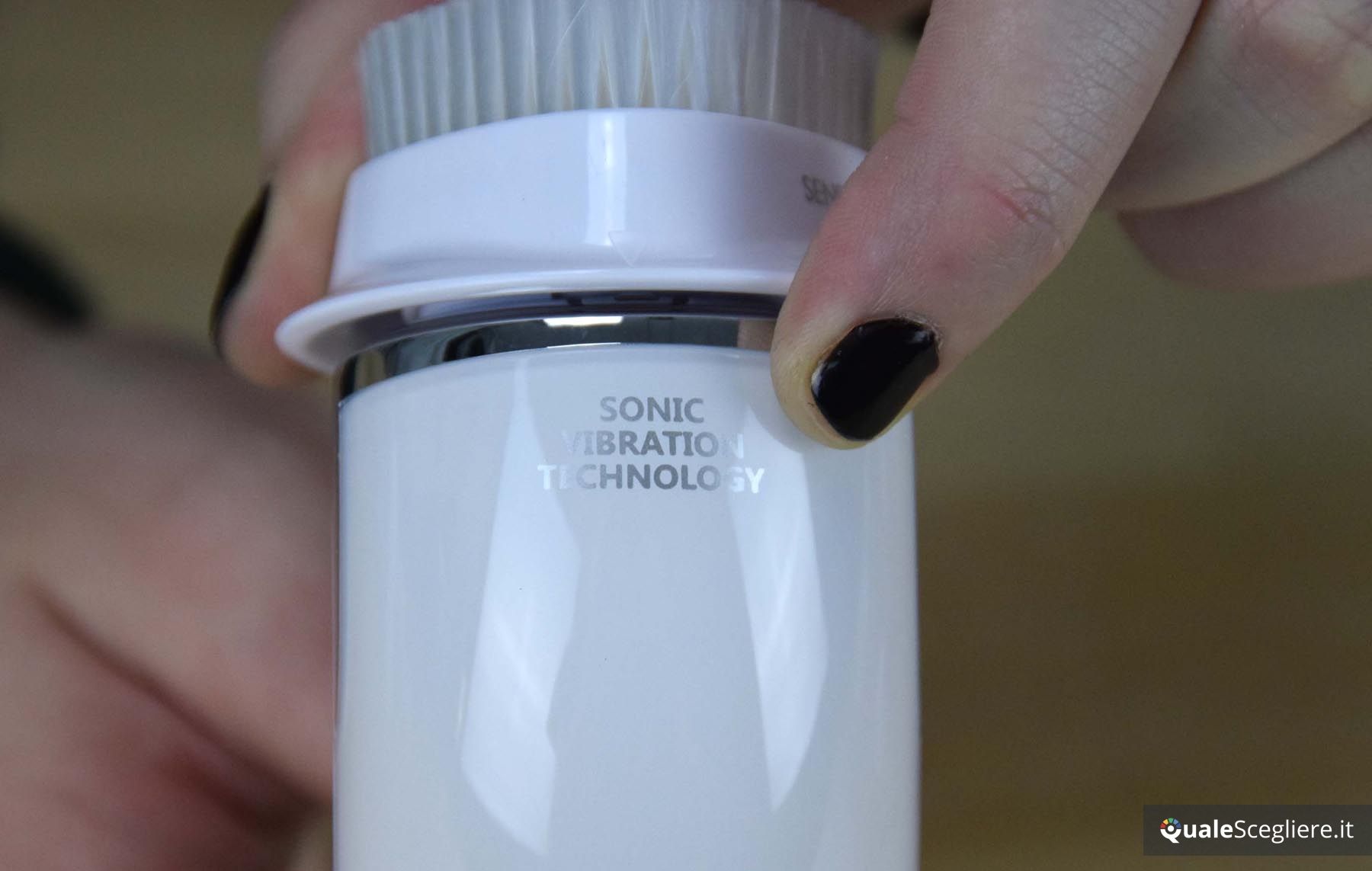 Imetec Bellissima Face Cleansing Pro