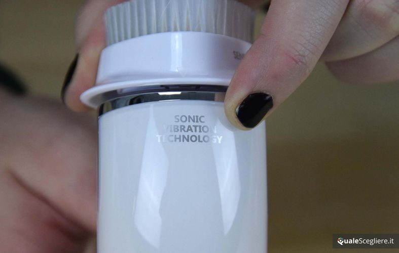 Imetec Bellissima Face Cleansing Pro