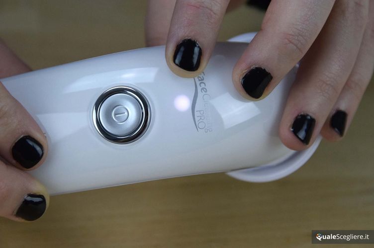 Imetec Bellissima Face Cleansing Pro