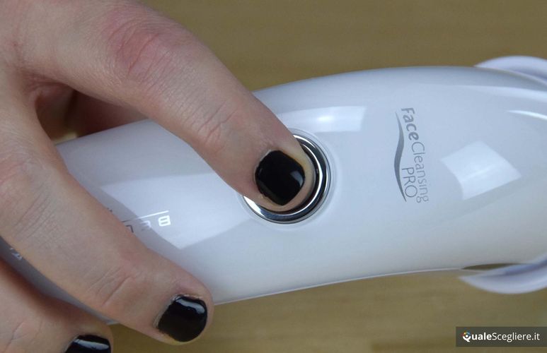 Imetec Bellissima Face Cleansing Pro