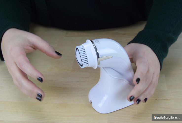 Imetec Bellissima Face Cleansing Pro