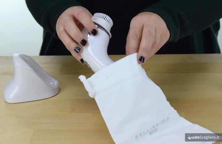 Imetec Bellissima Face Cleansing Pro