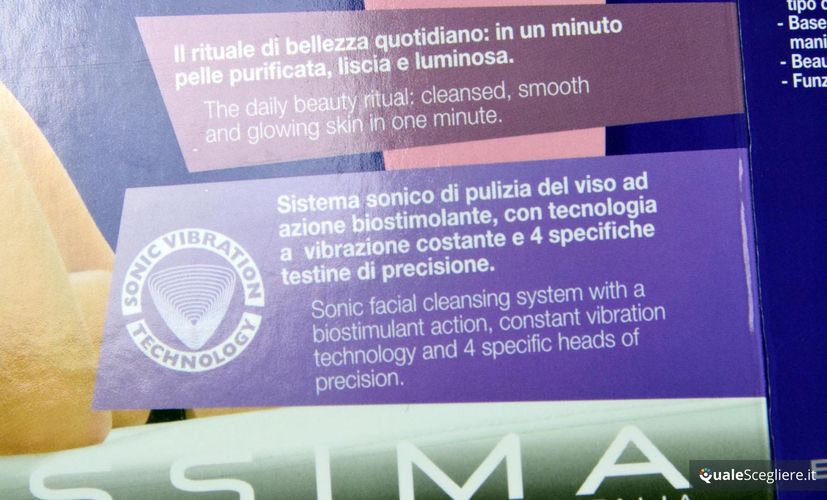 Imetec Bellissima Face Cleansing Pure&Light