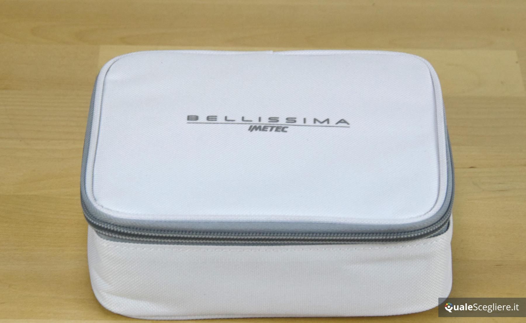 Imetec Bellissima Face Cleansing Pure&Light