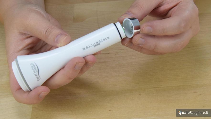 Imetec Bellissima Face Cleansing Pure&Light