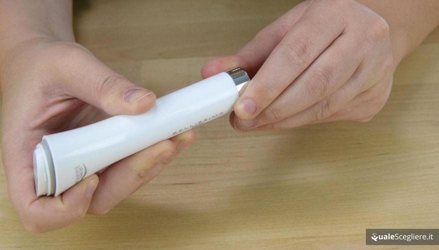 Imetec Bellissima Face Cleansing Pure&Light