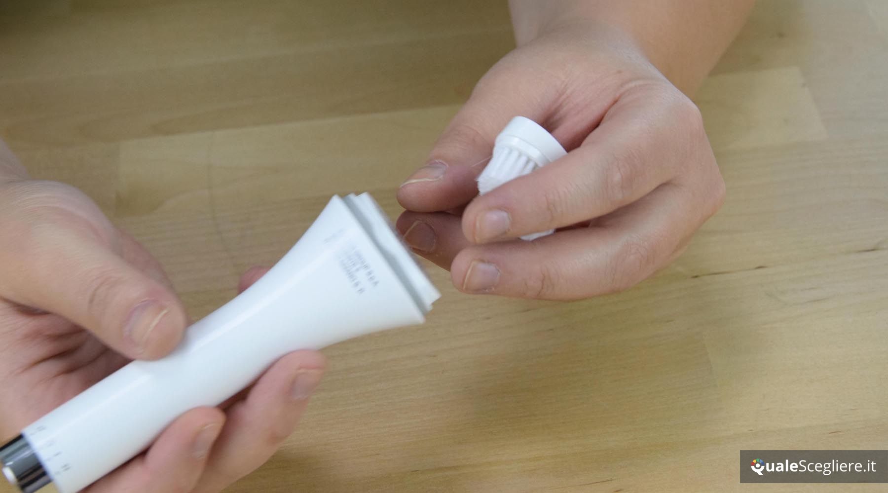 Imetec Bellissima Face Cleansing Pure&Light