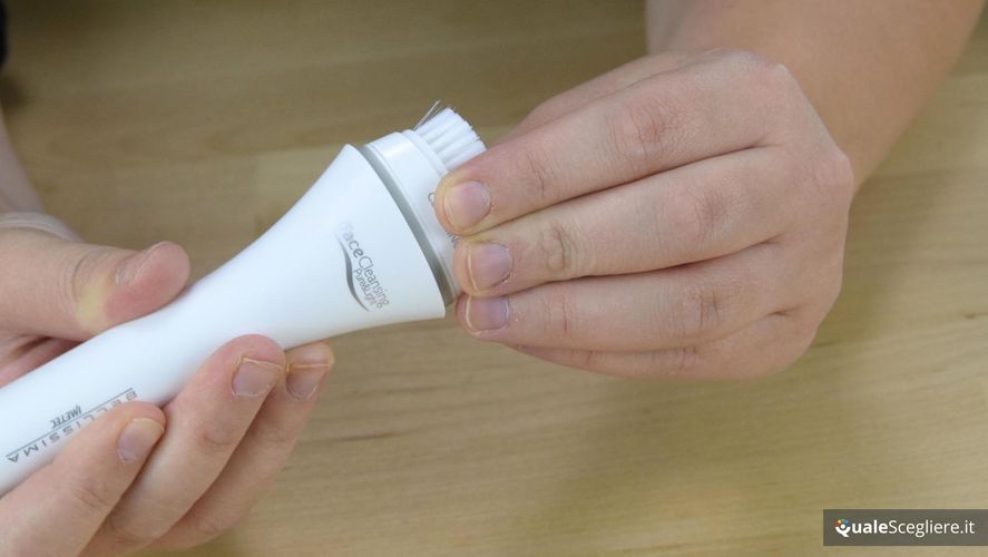 Imetec Bellissima Face Cleansing Pure&Light