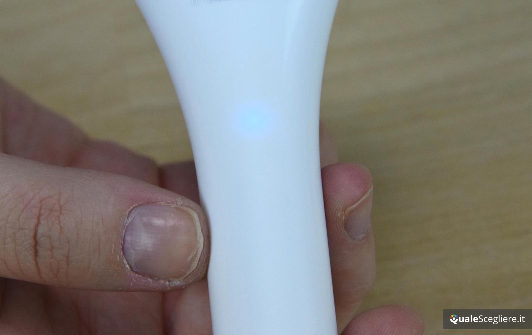 Imetec Bellissima Face Cleansing Pure&Light