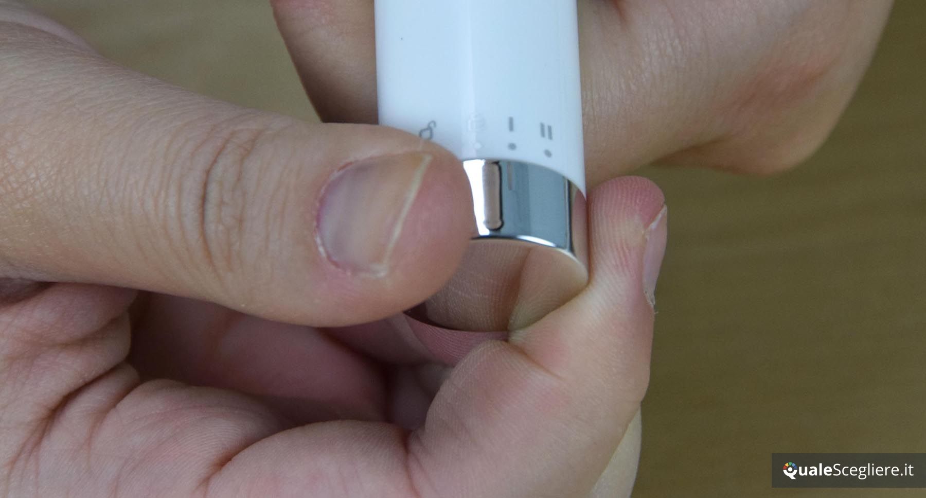 Imetec Bellissima Face Cleansing Pure&Light