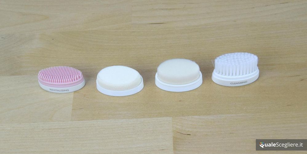 Imetec Bellissima Face Cleansing Pure&Light