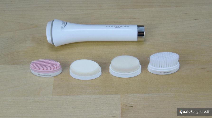 Imetec Bellissima Face Cleansing Pure&Light