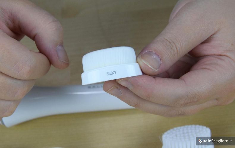 Imetec Bellissima Face Cleansing Pure&Light