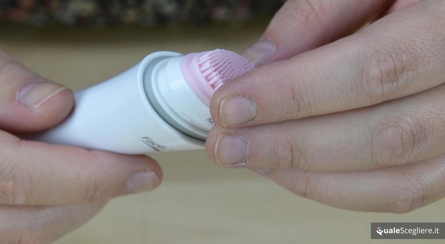 Imetec Bellissima Face Cleansing Pure&Light