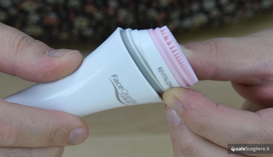 Imetec Bellissima Face Cleansing Pure&Light