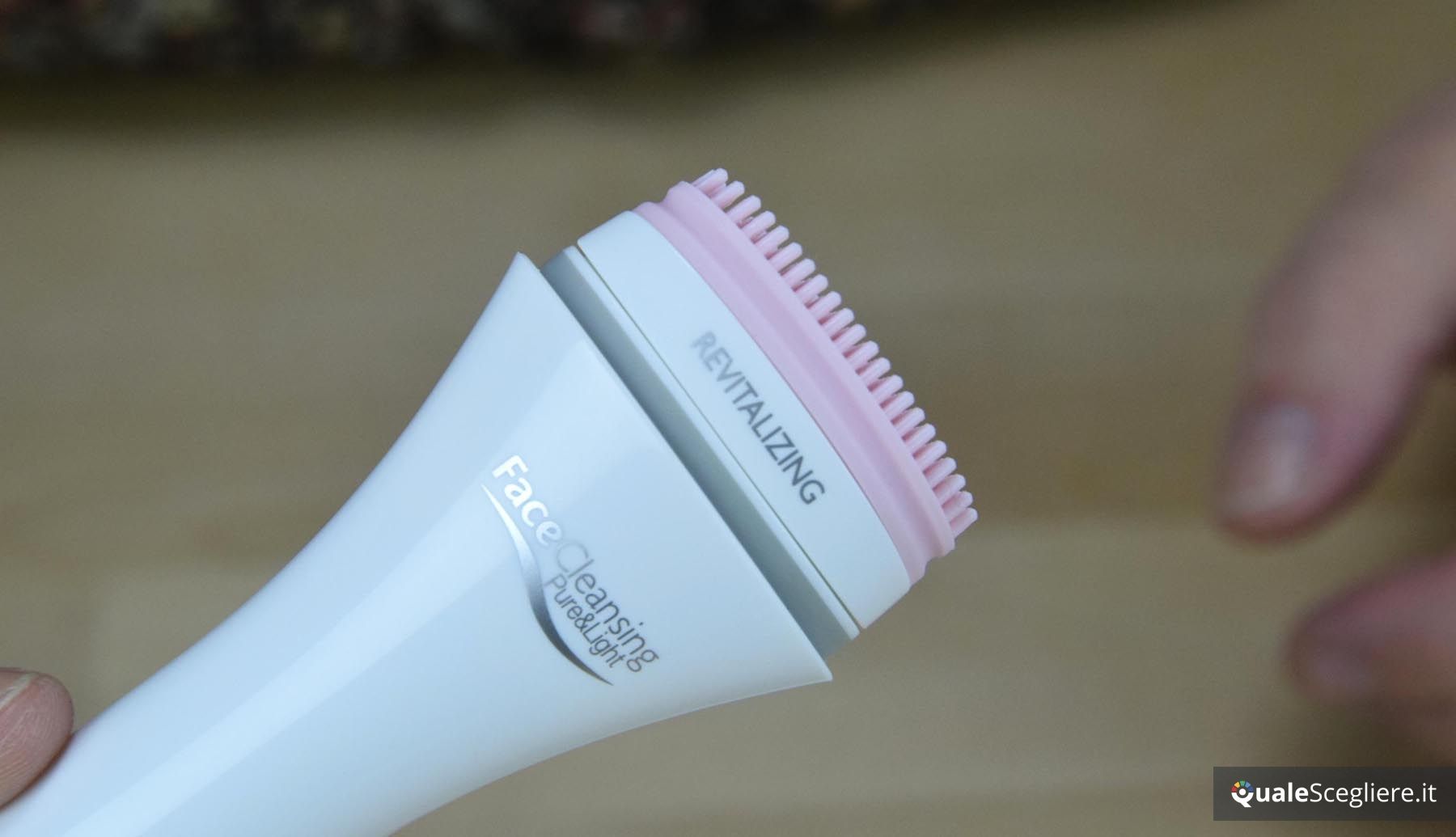 Imetec Bellissima Face Cleansing Pure&Light