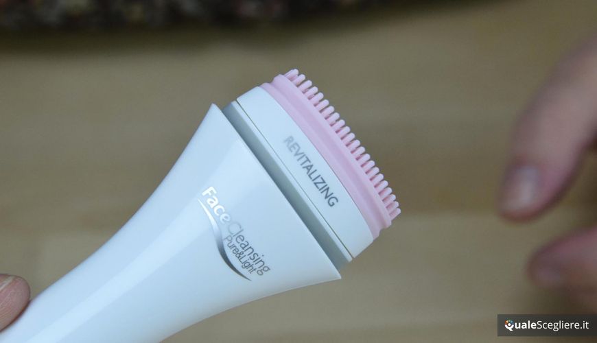 Imetec Bellissima Face Cleansing Pure&Light