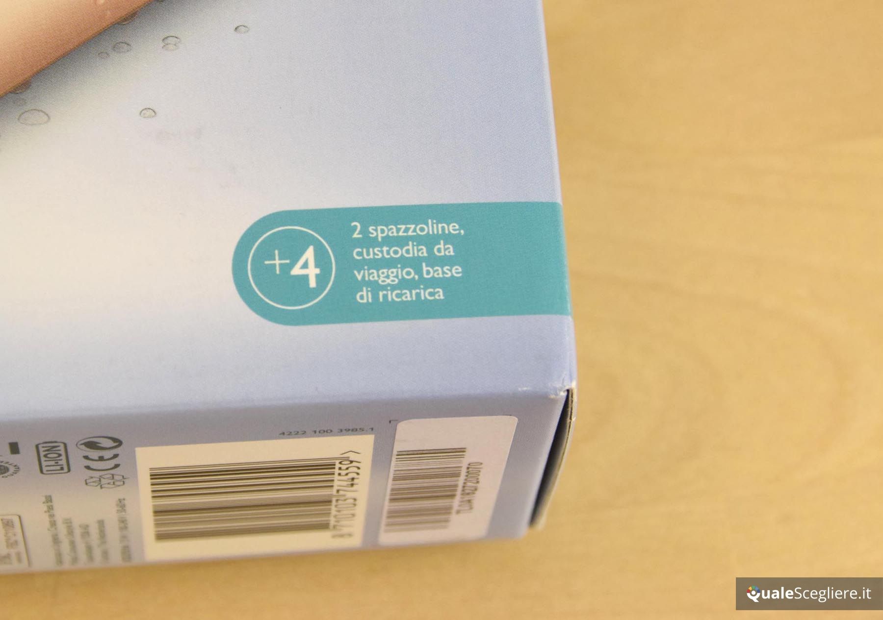 Philips SC5275/16 VisaPure Essential