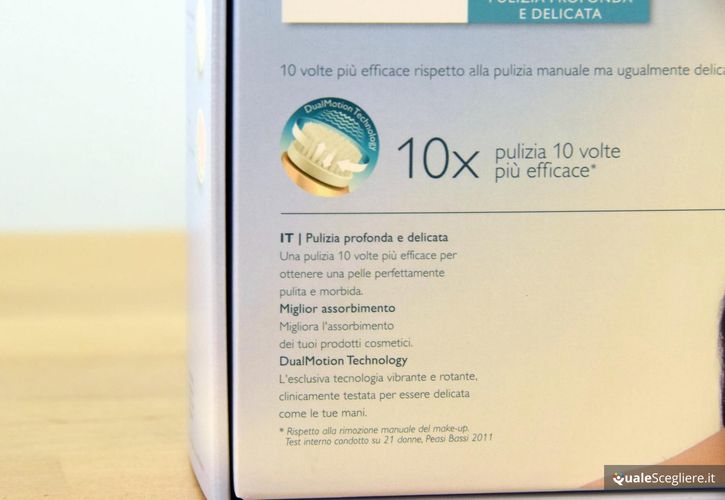 Philips SC5275/16 VisaPure Essential