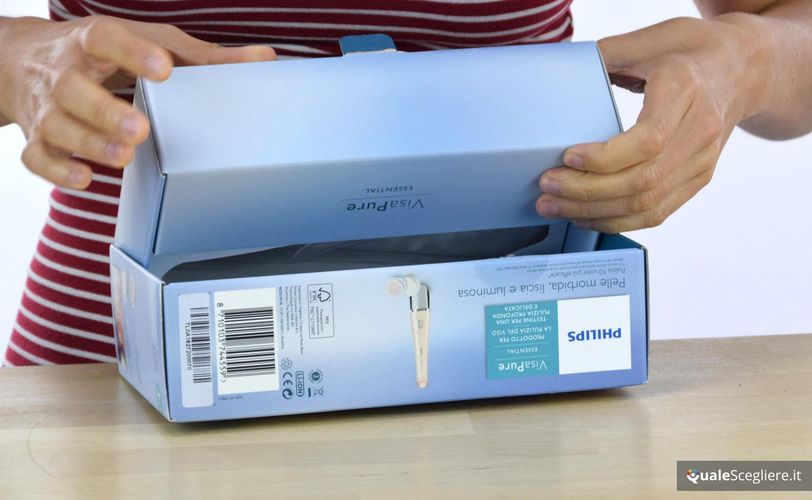 Philips SC5275/16 VisaPure Essential