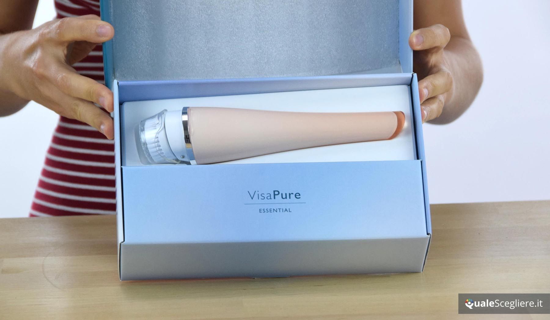 Philips SC5275/16 VisaPure Essential