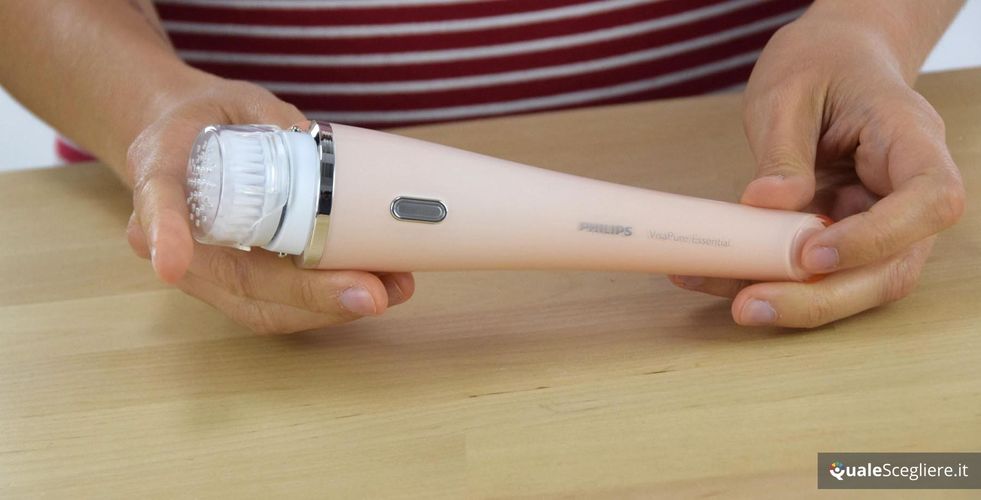 Philips SC5275/16 VisaPure Essential