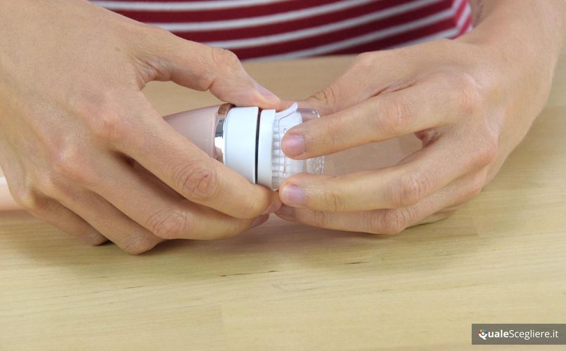 Philips SC5275/16 VisaPure Essential