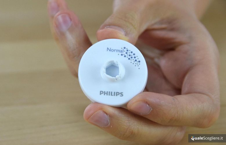 Philips SC5275/16 VisaPure Essential