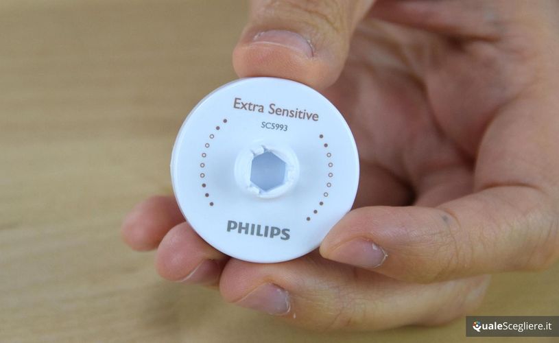 Philips SC5275/16 VisaPure Essential