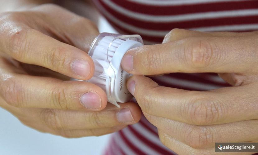 Philips SC5275/16 VisaPure Essential