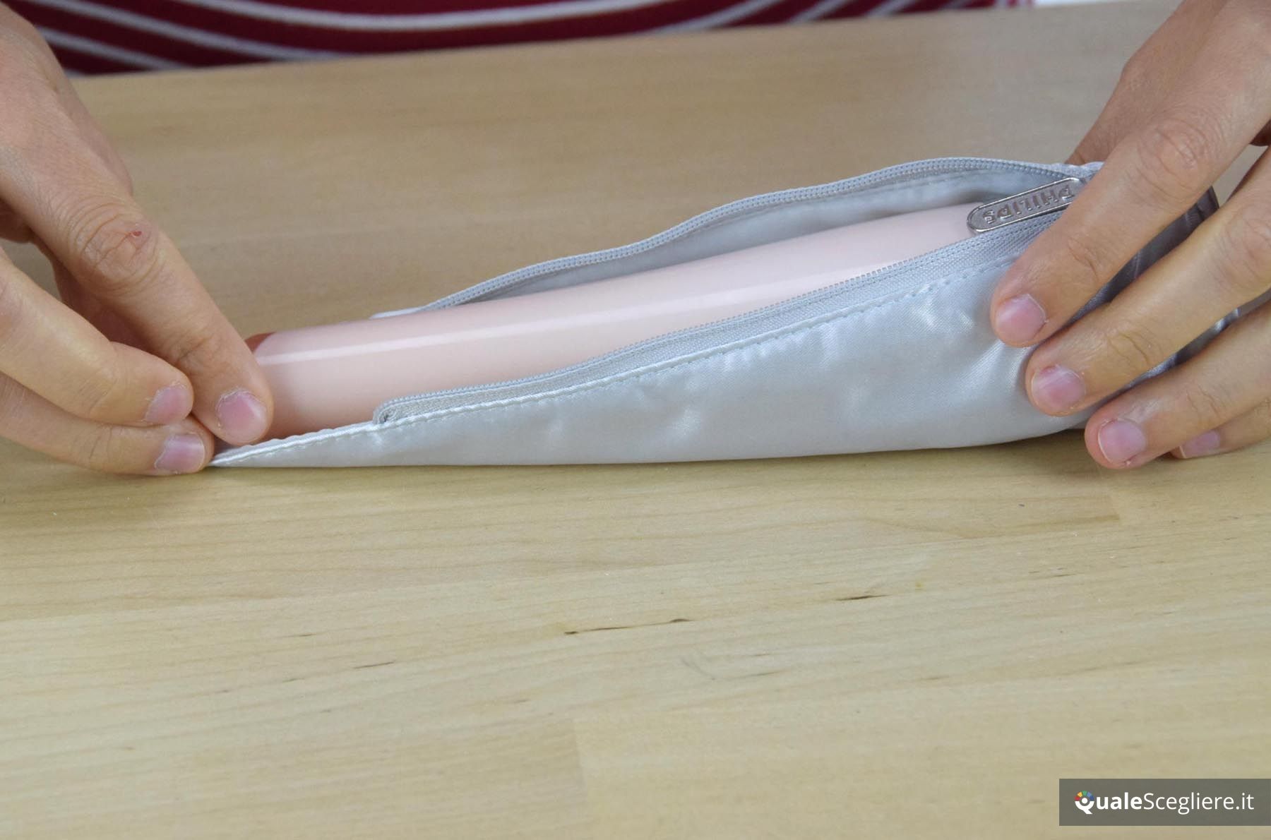 Philips SC5275/16 VisaPure Essential