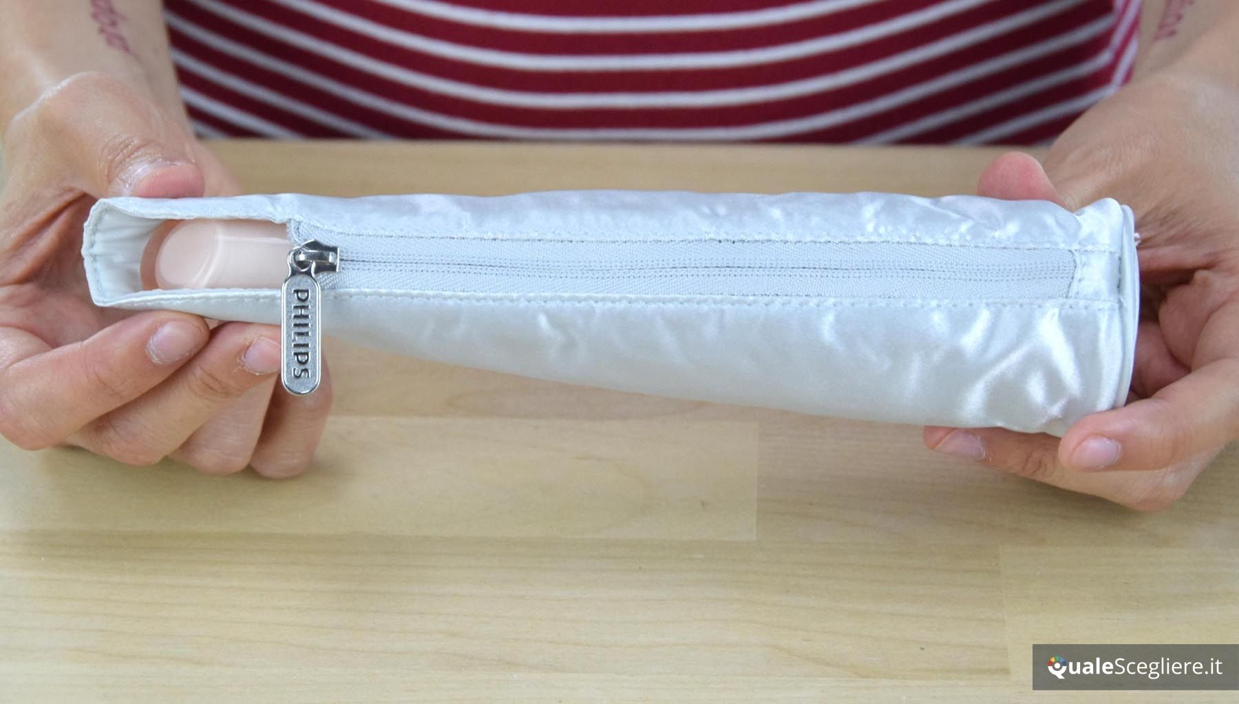 Philips SC5275/16 VisaPure Essential