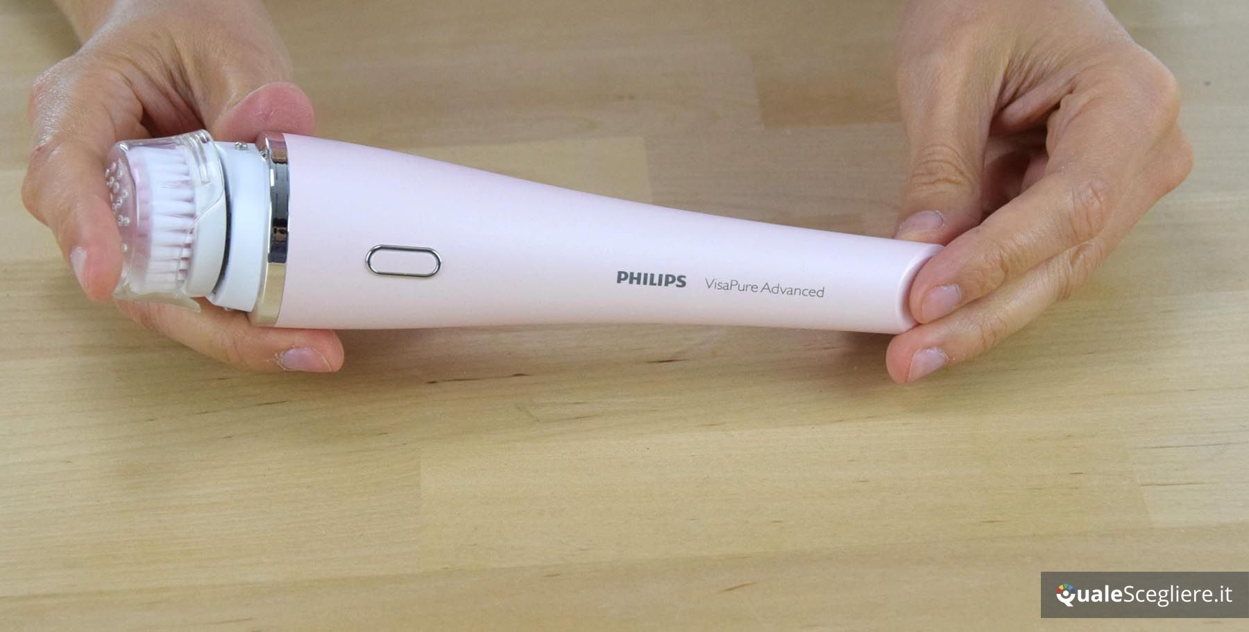 Philips SC5363/10 VisaPure Advanced