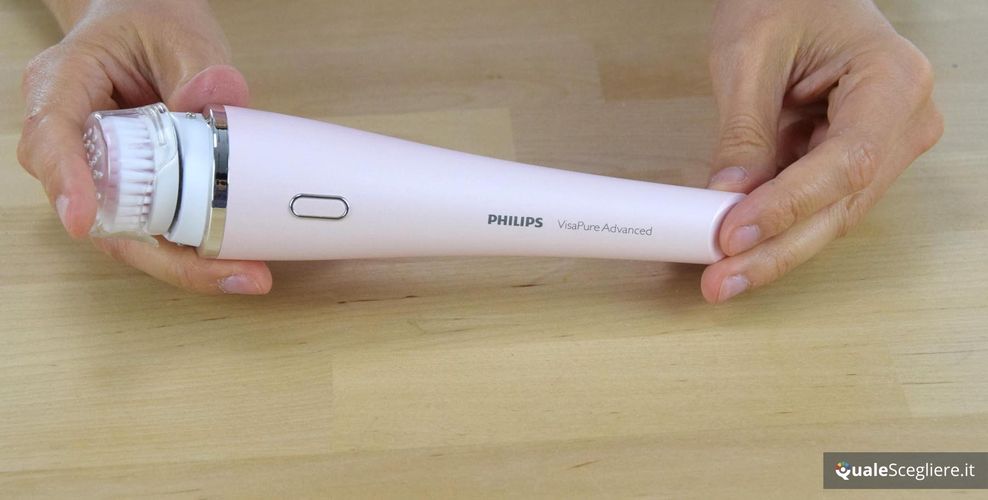 Philips SC5363/10 VisaPure Advanced