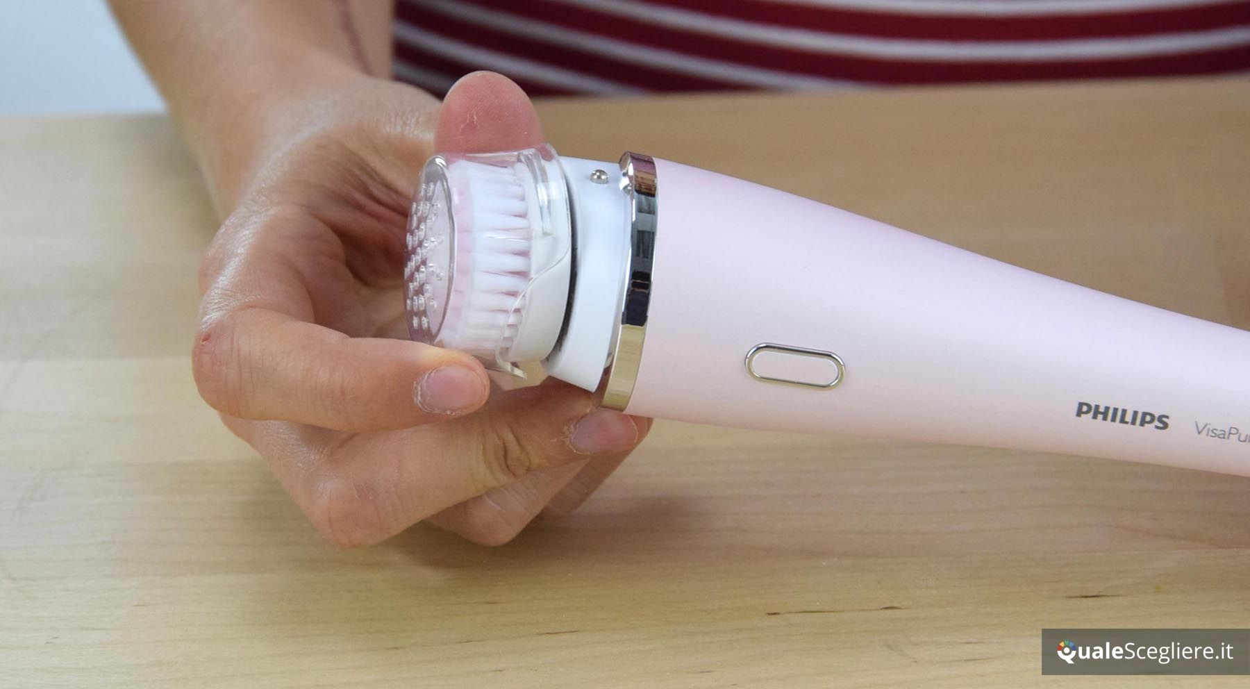 Philips SC5363/10 VisaPure Advanced