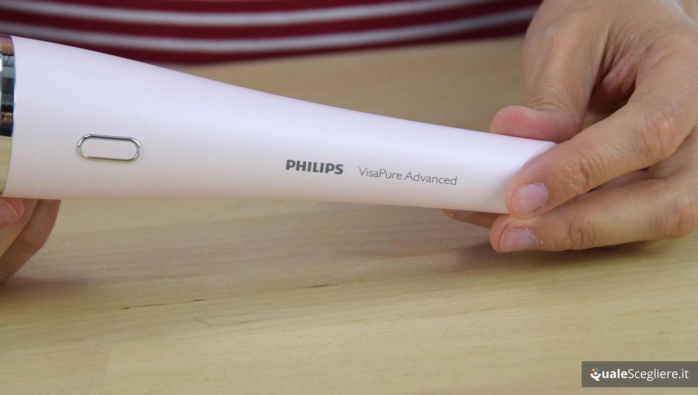 Philips SC5363/10 VisaPure Advanced