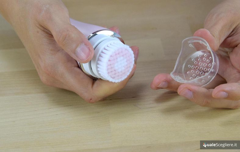 Philips SC5363/10 VisaPure Advanced