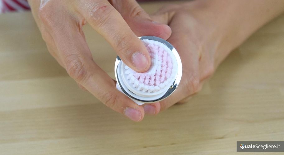 Philips SC5363/10 VisaPure Advanced