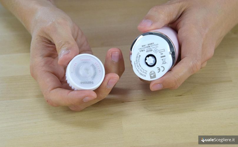 Philips SC5363/10 VisaPure Advanced