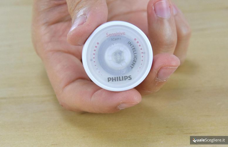 Philips SC5363/10 VisaPure Advanced