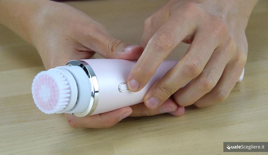 Philips SC5363/10 VisaPure Advanced