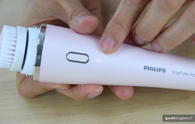 Philips SC5363/10 VisaPure Advanced